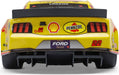 1/12 NASCAR RC Race Car Joey Logano No. 22 Shell 2025 Ford Mustang 2S AWD RTR Brushed On-Road (Battery & Charger Included)