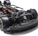 1/12 NASCAR RC Race Car Joey Logano No. 22 Shell 2025 Ford Mustang 2S AWD RTR Brushed On-Road (Battery & Charger Included)
