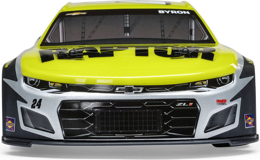 1/12 NASCAR RC Race Car William Byron No. 24 Raptor 2025 Chevrolet Camaro ZL1 2S AWD RTR Brushed On-Road (Battery & Charger Included)