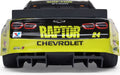1/12 NASCAR RC Race Car William Byron No. 24 Raptor 2025 Chevrolet Camaro ZL1 2S AWD RTR Brushed On-Road (Battery & Charger Included)
