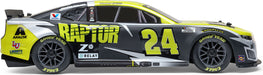 1/12 NASCAR RC Race Car William Byron No. 24 Raptor 2025 Chevrolet Camaro ZL1 2S AWD RTR Brushed On-Road (Battery & Charger Included)