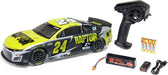 1/12 NASCAR RC Race Car William Byron No. 24 Raptor 2025 Chevrolet Camaro ZL1 2S AWD RTR Brushed On-Road (Battery & Charger Included)