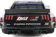 1/12 NASCAR RC Race Car Zane Smith No. 38 2026 Losi Ford Mustang 2S AWD RTR Brushed On-Road (Battery & Charger Included)