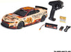 1/12 NASCAR RC Race Car Justin Allgaier No. 40 2026 Traveller Whiskey Chevrolet ZL1 2S AWD RTR Brushed On-Road (Battery & Charger Included)