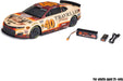 1/12 NASCAR RC Race Car Justin Allgaier No. 40 2026 Traveller Whiskey Chevrolet ZL1 2S AWD RTR Brushed On-Road (Battery & Charger Included)