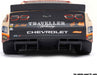 1/12 NASCAR RC Race Car Justin Allgaier No. 40 2026 Traveller Whiskey Chevrolet ZL1 2S AWD RTR Brushed On-Road (Battery & Charger Included)