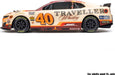 1/12 NASCAR RC Race Car Justin Allgaier No. 40 2026 Traveller Whiskey Chevrolet ZL1 2S AWD RTR Brushed On-Road (Battery & Charger Included)
