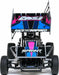 1/10 22S Sprint 2WD RTR, Blue
