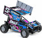 1/10 22S Sprint 2WD RTR, Blue