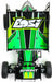 1/10 22S Sprint 2WD RTR, Green