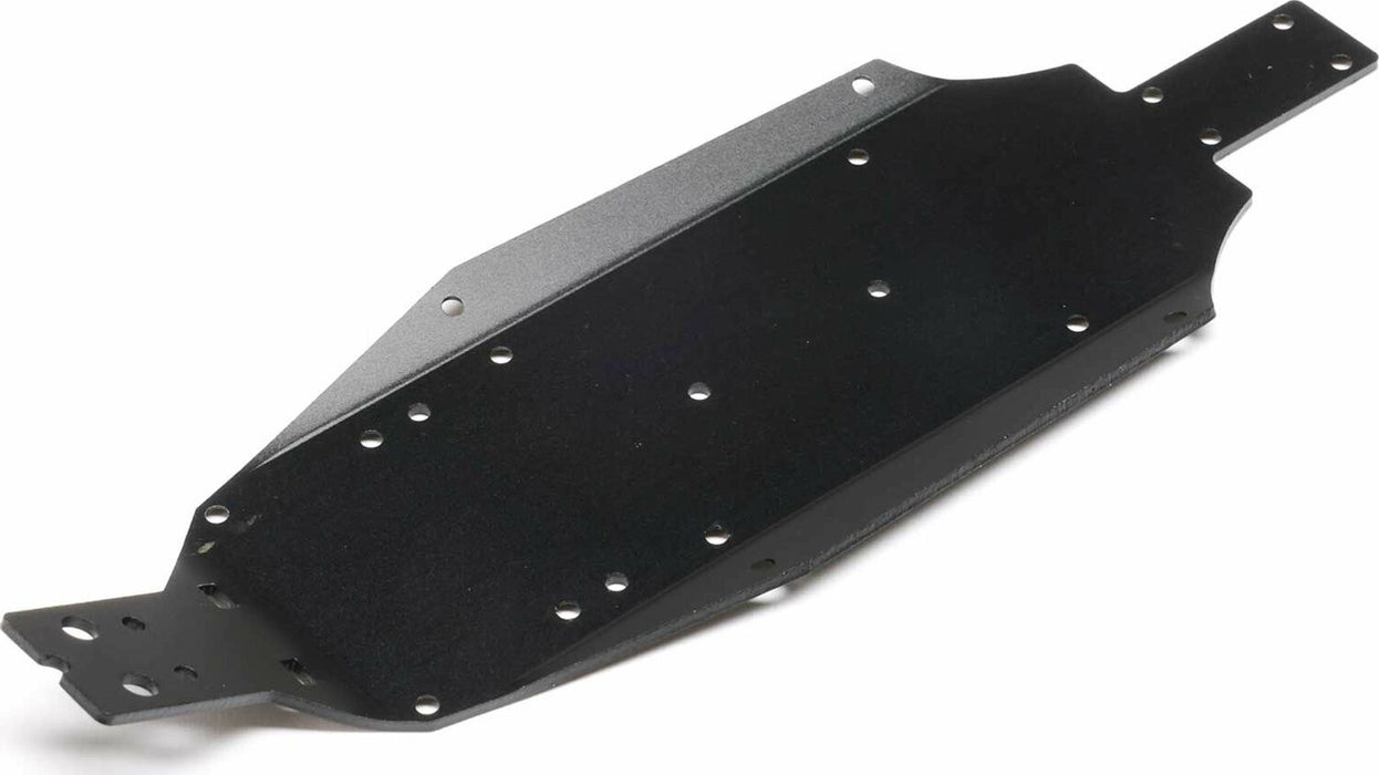 Chassis: Micro-B