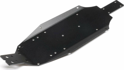 Chassis: Micro-B
