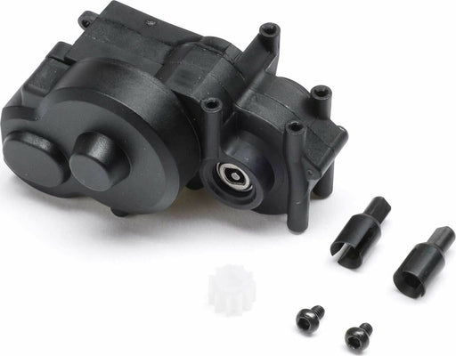 Transmission, Pinion: Micro-B