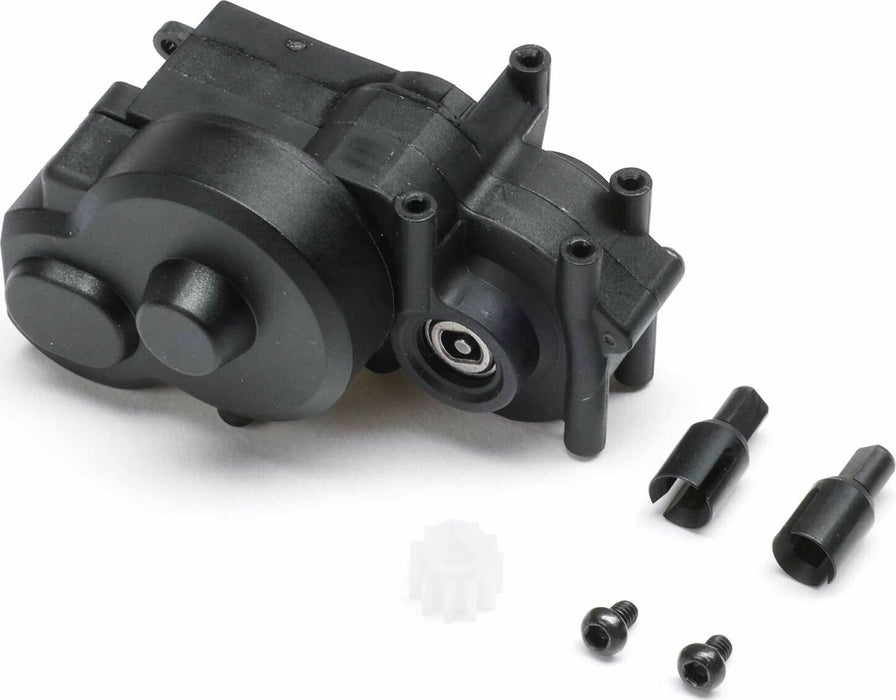 Transmission, Pinion: Micro-B