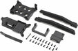 Chassis Parts: Micro-B