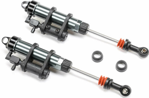 Shock Set Complete, Internal Spring (2): LMT 2.0