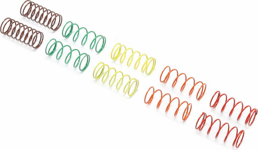 Spring Set, 4-8lb (2): 22S Sprint