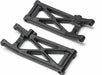 Rear Arm Set, Stiffezel: 22S Sprint