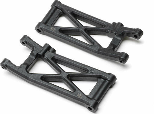 Rear Arm Set, Stiffezel: 22S Sprint