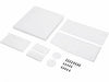 Wing Panel Set, White: 22S Sprint