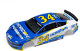 McDowell #34 Horizon Hobby 2024 Body: NASCAR