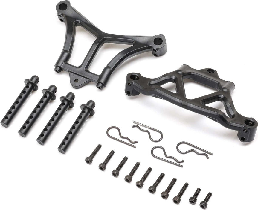 Body Mount Set: NASCAR