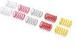 Tuning Spring Set (7-11lbf/in, 2), On-Road: GROM