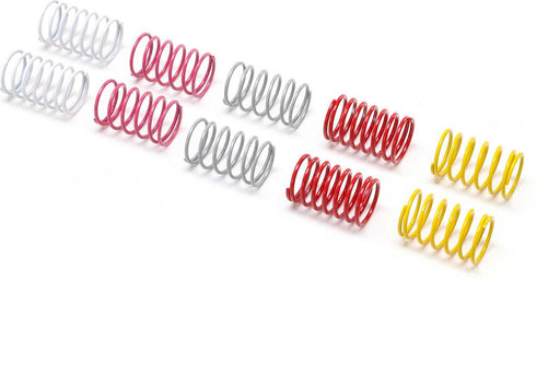 Tuning Spring Set (7-11lbf/in, 2), On-Road: GROM