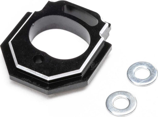Motor Mount, Aluminum, Adjustable: GROM