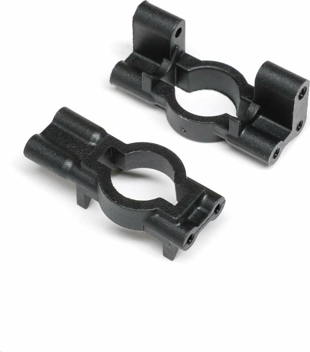 Crossbar Body Mounts, Removable Cage: Mini LMT