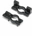Crossbar Body Mounts, Removable Cage: Mini LMT