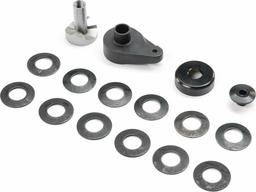 HD Servo Saver, 25T: LMT 2.0
