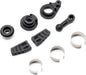 Servo Mount Servo Saver: Mini-T 2.0, Mini-B