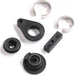 Servo Saver & Servo Mounts: Mini JRX2