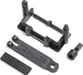 Battery Box & Antenna Mount: Mini JRX2