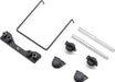 Wing Mount: Mini JRX2