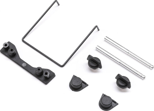 Wing Mount: Mini JRX2
