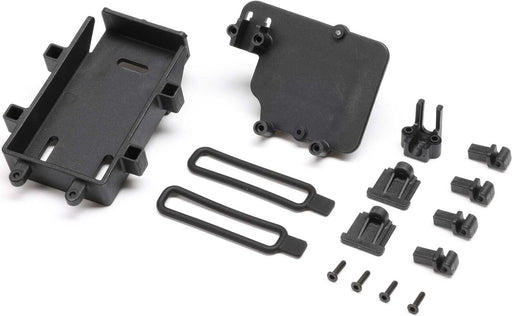 Battery and Radio Tray Set: Mini LMT