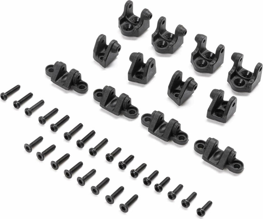 Suspension Mounting Set: Mini LMT
