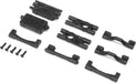 Chassis Cross Brace Set: Mini LMT