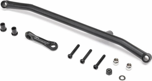 Steering Tie Rod and Drag Link: Mini LMT