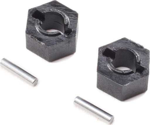Wheel Hex Pin (2): Mini-T 2.0, Mini-B