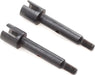 Rear Axle (2): Mini-T 2.0, Mini-B
