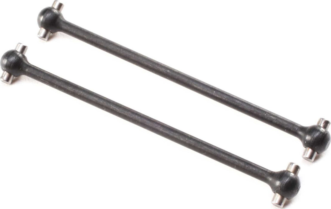 Dogbone (2): Mini-T 2.0, Mini-B