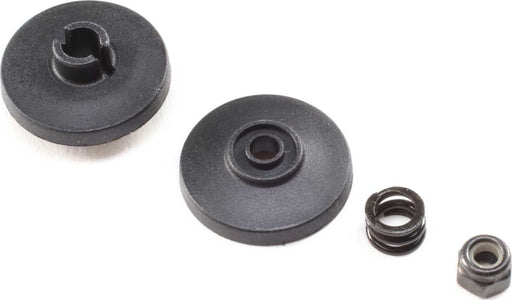 Slipper Hardware