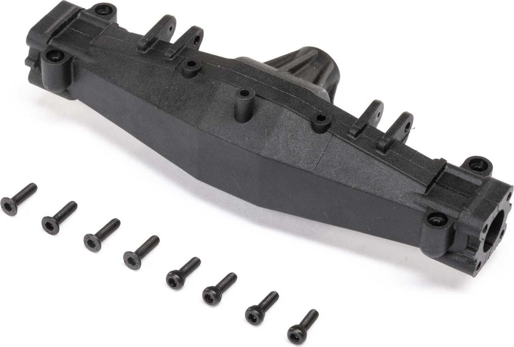 Axle Housing Set: Mini LMT
