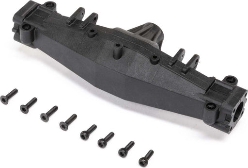 Axle Housing Set: Mini LMT