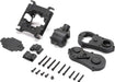 Center Gear Box Housing Set with Covers: Mini LMT