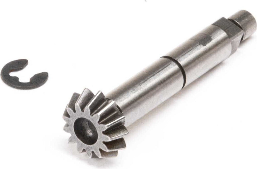 13T Pinion Gear, Center Transmission: Mini LMT