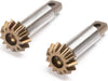 13T Pinion Gear, Axle Housing: Mini LMT